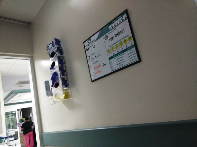 Photo of San Joaquin General Hospital School of Radiation Technology
