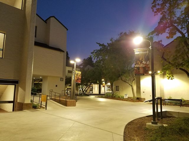 Photo of San Joaquin Delta College
