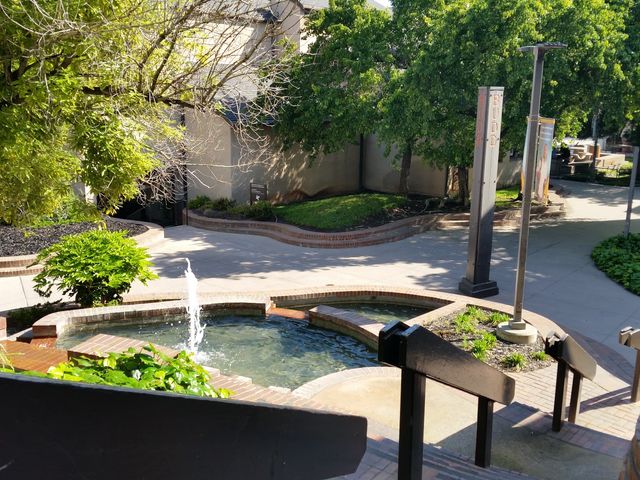 Photo of San Joaquin Delta College