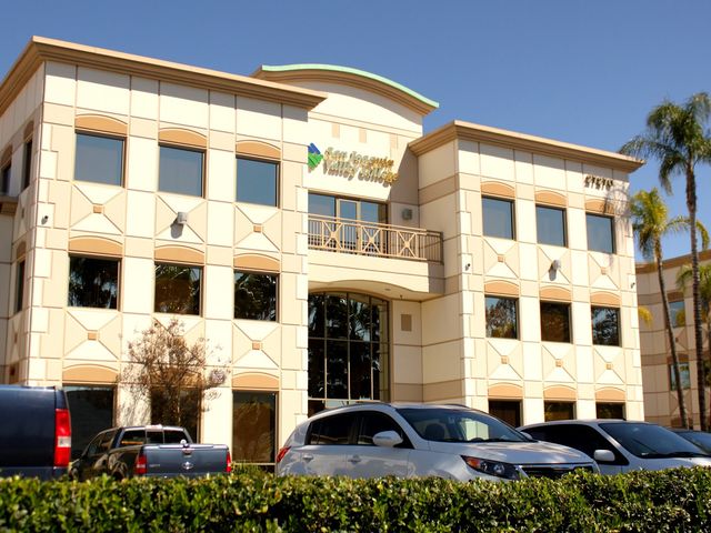 Photo of San Joaquin Valley College - Temecula