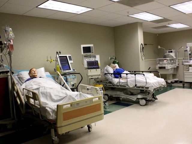 Photo of San Joaquin Valley College - Temecula