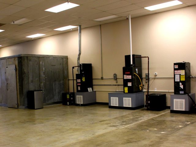 Photo of San Joaquin Valley College - Temecula