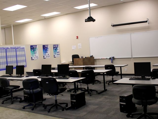 Photo of San Joaquin Valley College - Temecula