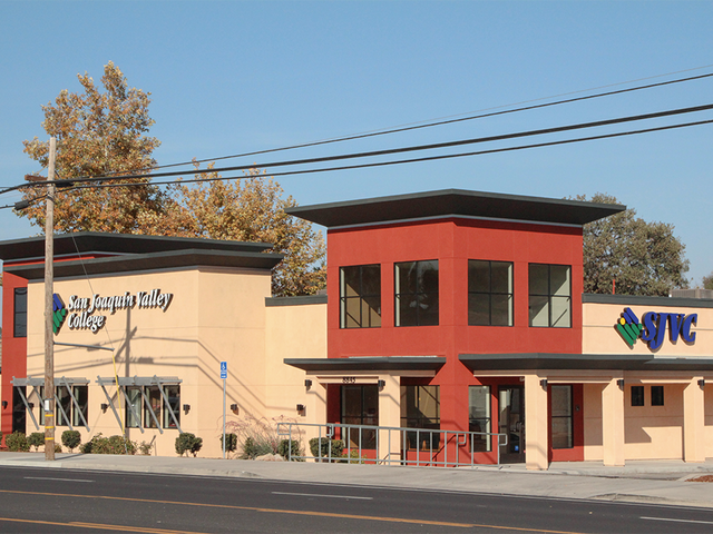 Photo of San Joaquin Valley College - Atascadero