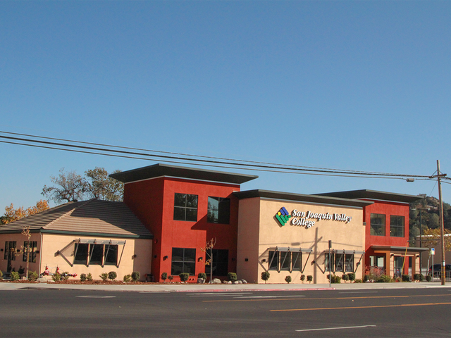 Photo of San Joaquin Valley College - Atascadero