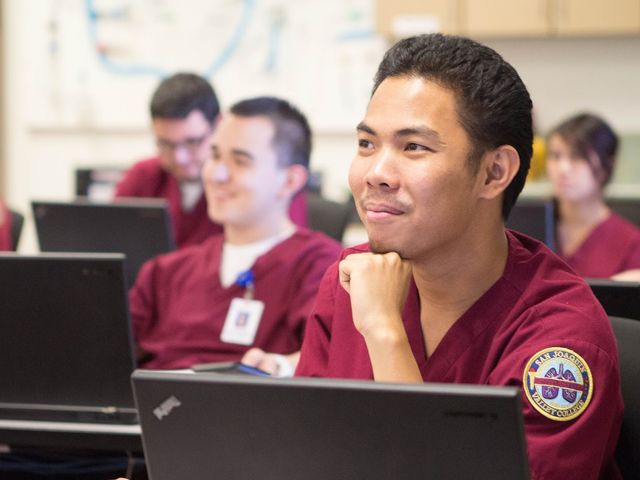 Photo of San Joaquin Valley College - Bakersfield
