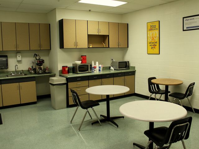 Photo of San Joaquin Valley College - Bakersfield