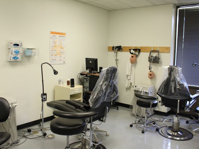 Photo of San Joaquin Valley College - Bakersfield