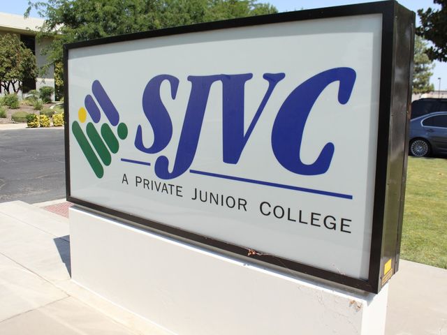 Photo of San Joaquin Valley College - Bakersfield