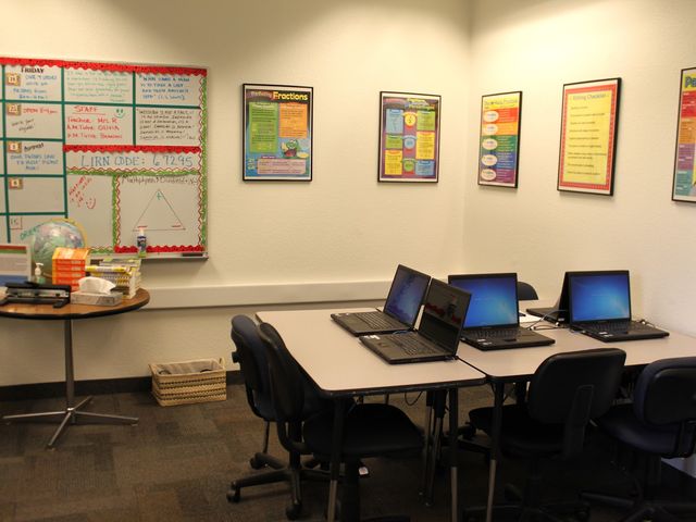 Photo of San Joaquin Valley College - Bakersfield