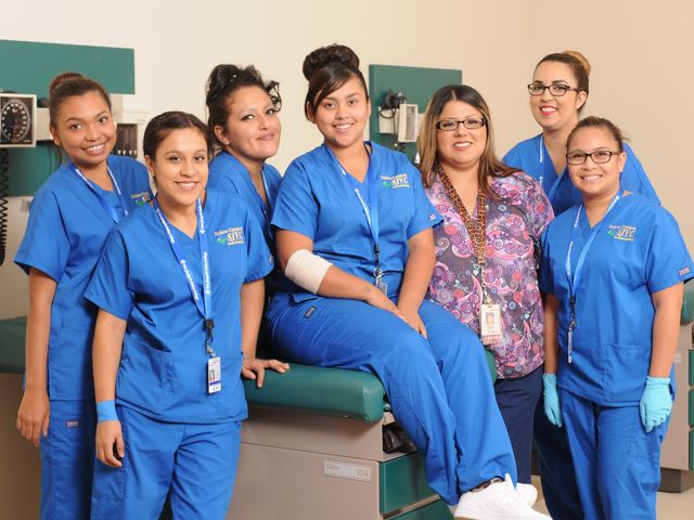 Photo of San Joaquin Valley College - Delano