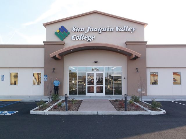 Photo of San Joaquin Valley College - Delano