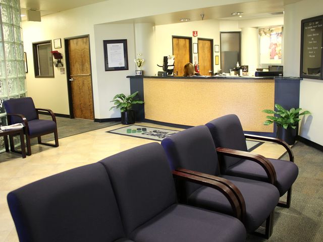 Photo of San Joaquin Valley College - Fresno