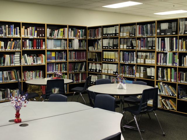 Photo of San Joaquin Valley College - Fresno