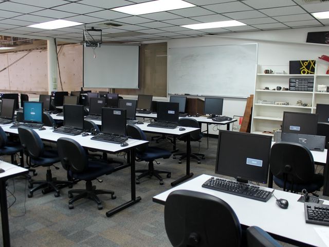 Photo of San Joaquin Valley College - Fresno Trades Education Center
