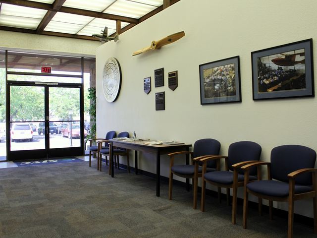 Photo of San Joaquin Valley College - Fresno Trades Education Center