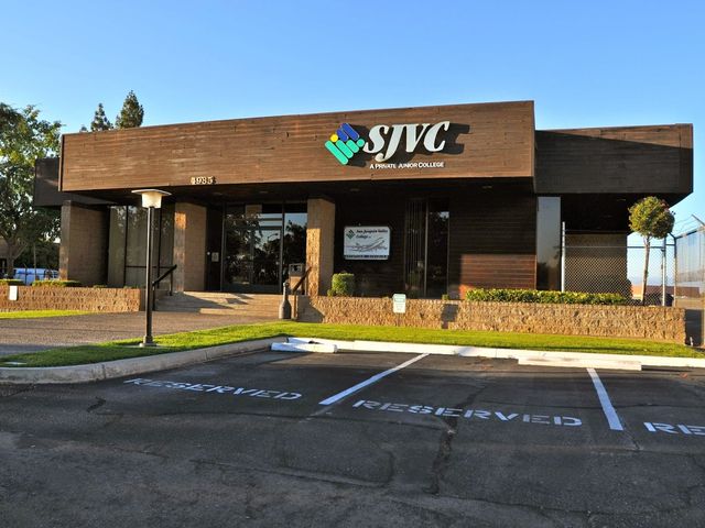 Photo of San Joaquin Valley College - Fresno Trades Education Center