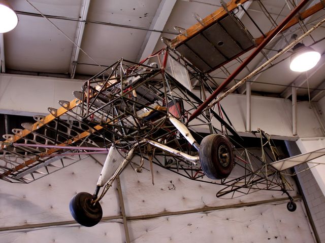 Photo of San Joaquin Valley College - Fresno Trades Education Center