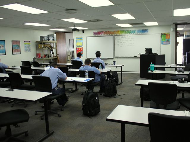Photo of San Joaquin Valley College - Fresno Trades Education Center