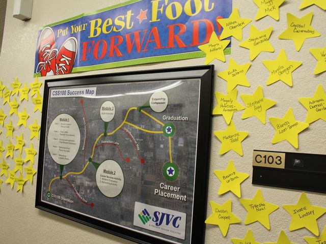 Photo of San Joaquin Valley College - Hanford