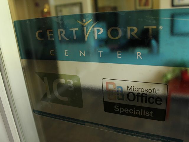 Photo of San Joaquin Valley College - Hanford