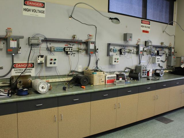Photo of San Joaquin Valley College - Modesto