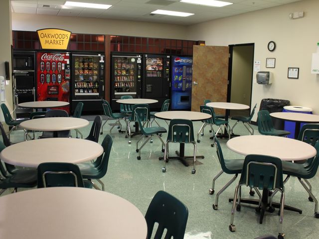 Photo of San Joaquin Valley College - Modesto