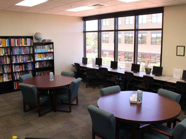 Photo of San Joaquin Valley College - Modesto