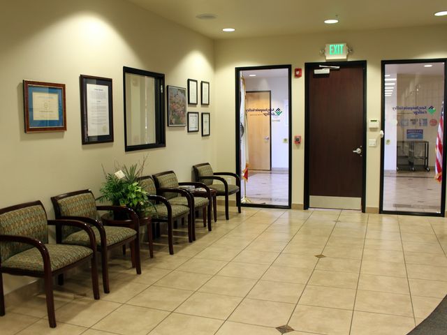 Photo of San Joaquin Valley College - Modesto