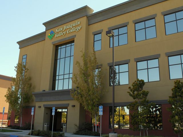 Photo of San Joaquin Valley College - Modesto
