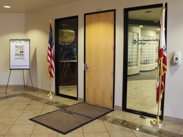 Photo of San Joaquin Valley College - Modesto