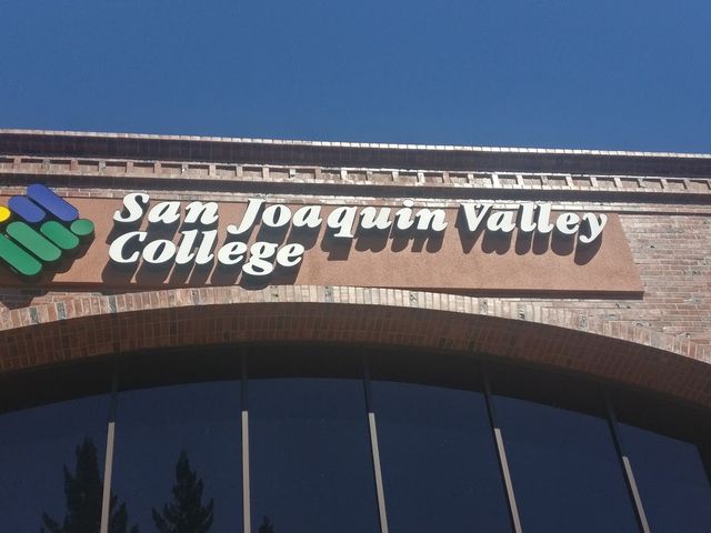 Photo of San Joaquin Valley College - Rancho Cordova