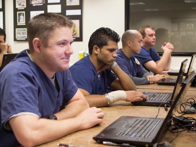 Photo of San Joaquin Valley College - Rancho Cordova