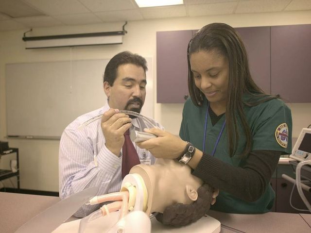 Photo of San Joaquin Valley College - Rancho Cordova