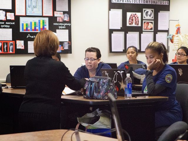 Photo of San Joaquin Valley College - Rancho Cordova