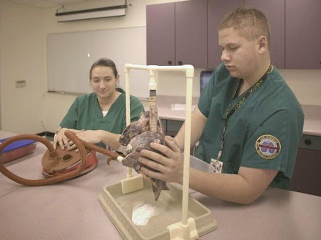 Photo of San Joaquin Valley College - Rancho Cordova