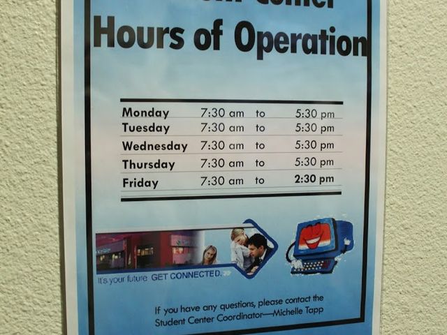 Photo of San Joaquin Valley College - Rancho Cordova