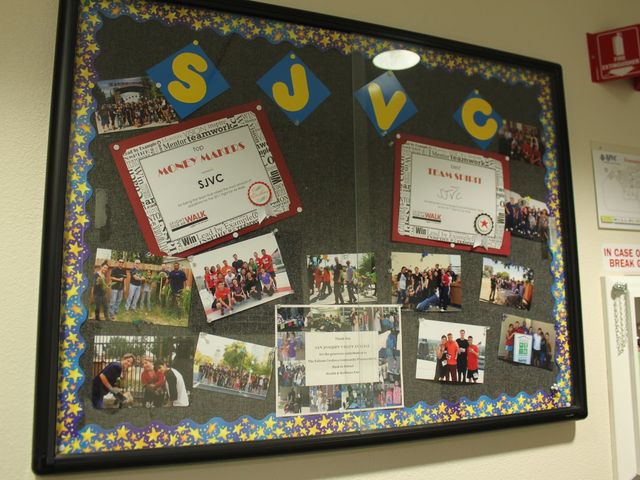 Photo of San Joaquin Valley College - Rancho Cordova