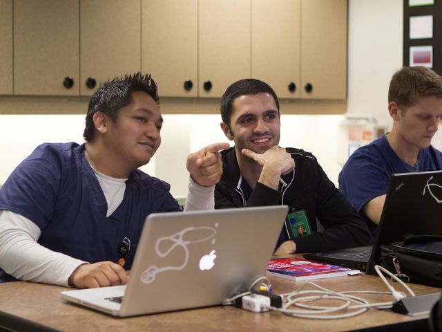 Photo of San Joaquin Valley College - Rancho Cordova