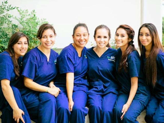 Photo of San Joaquin Valley College-Central Administrative Office