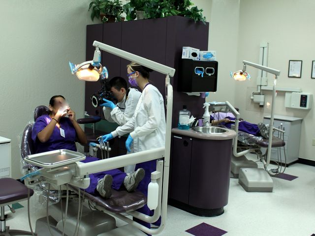 Photo of San Joaquin Valley College-Visalia