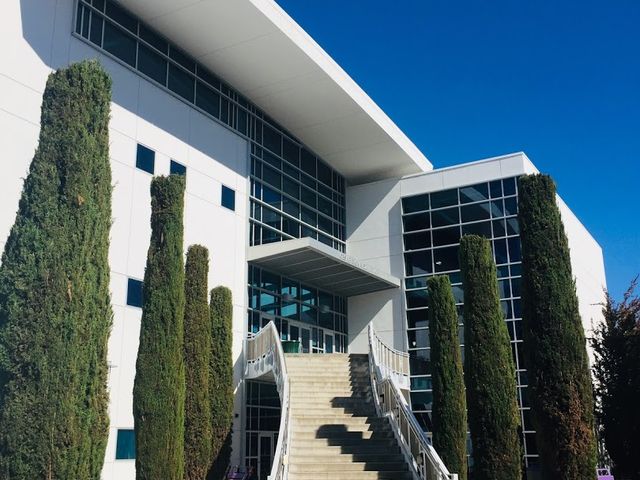 Photo of San Jose City College