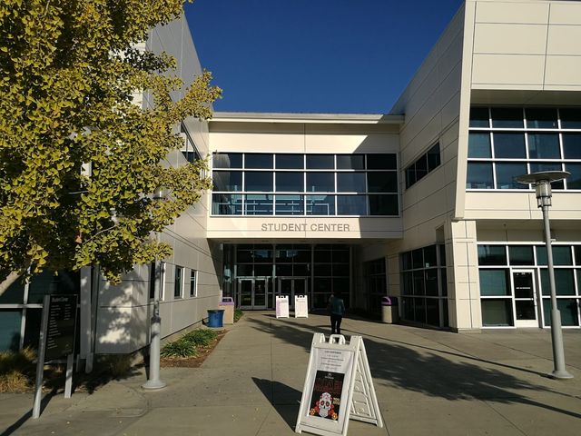 Photo of San Jose City College