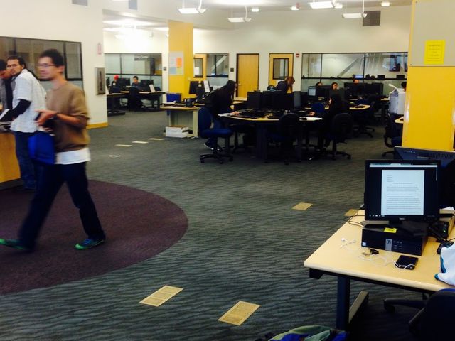 Photo of San Jose City College