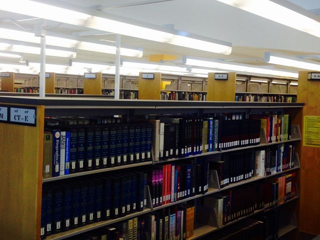 Photo of San Jose City College