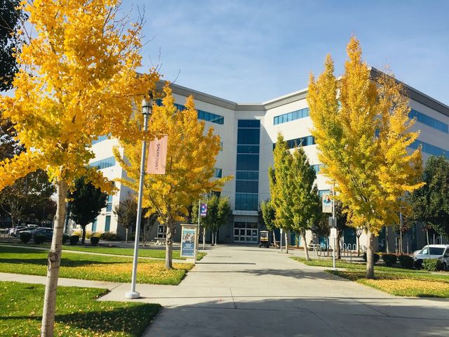 Photo of San Jose City College