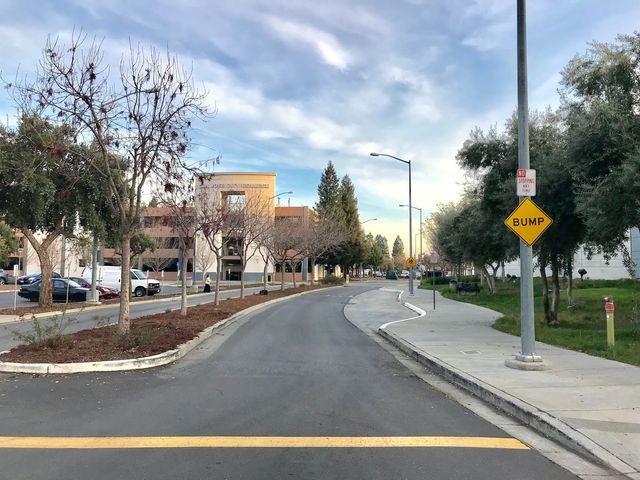 Photo of San Jose City College