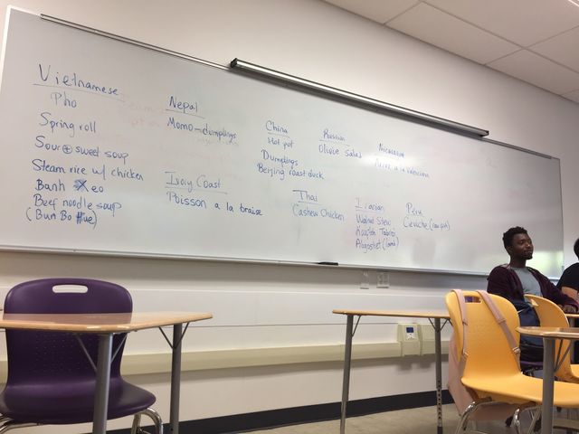 Photo of San Jose City College