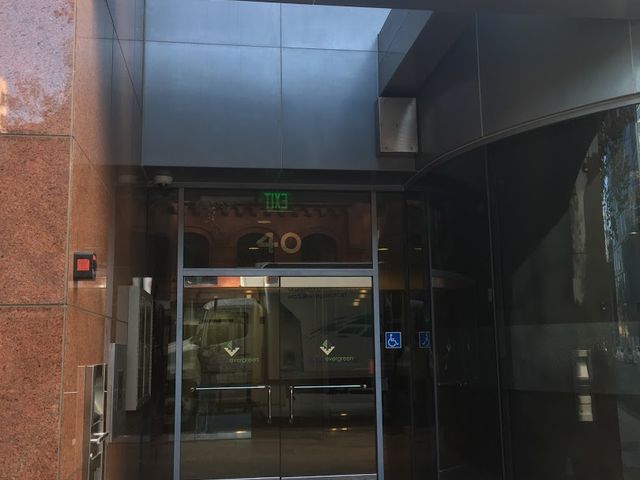 Photo of San Jose-Evergreen Community College District