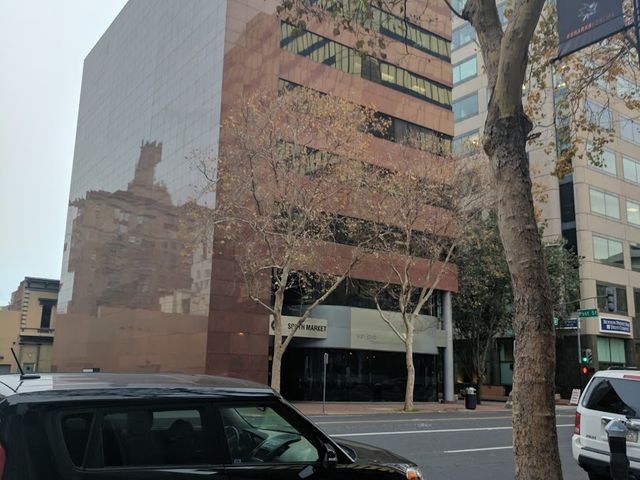 Photo of San Jose-Evergreen Community College District